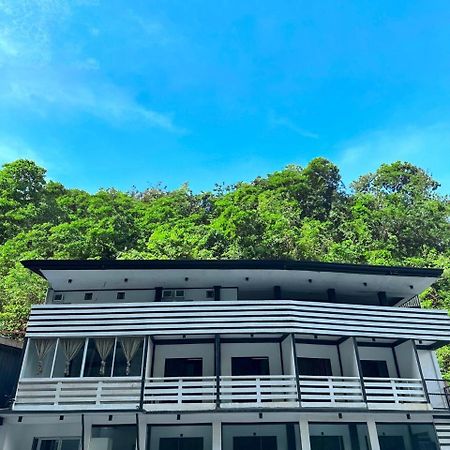 Mayad El Nido Inn Luaran gambar