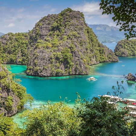 Mayad El Nido Inn Luaran gambar