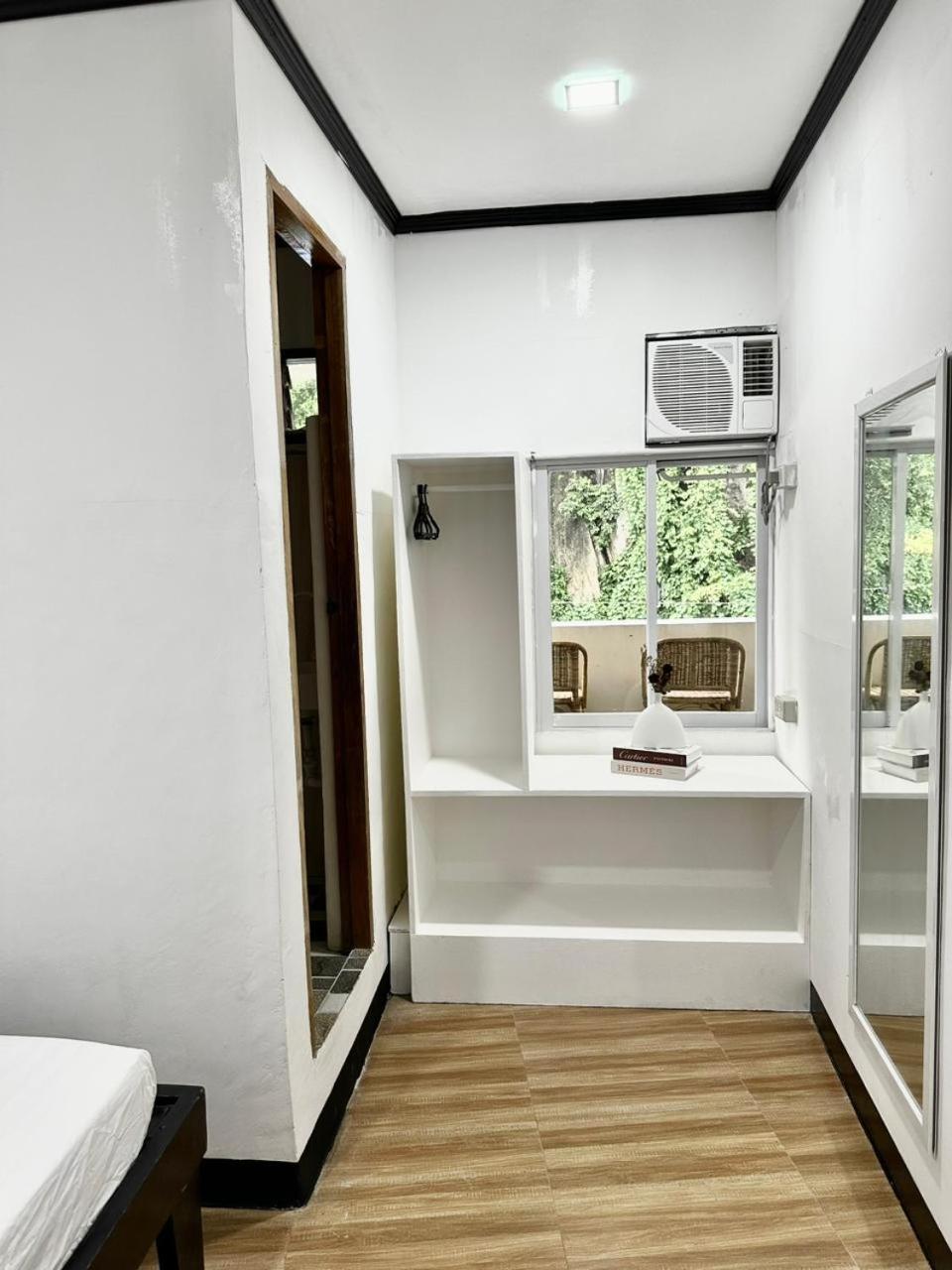 Mayad El Nido Inn Luaran gambar