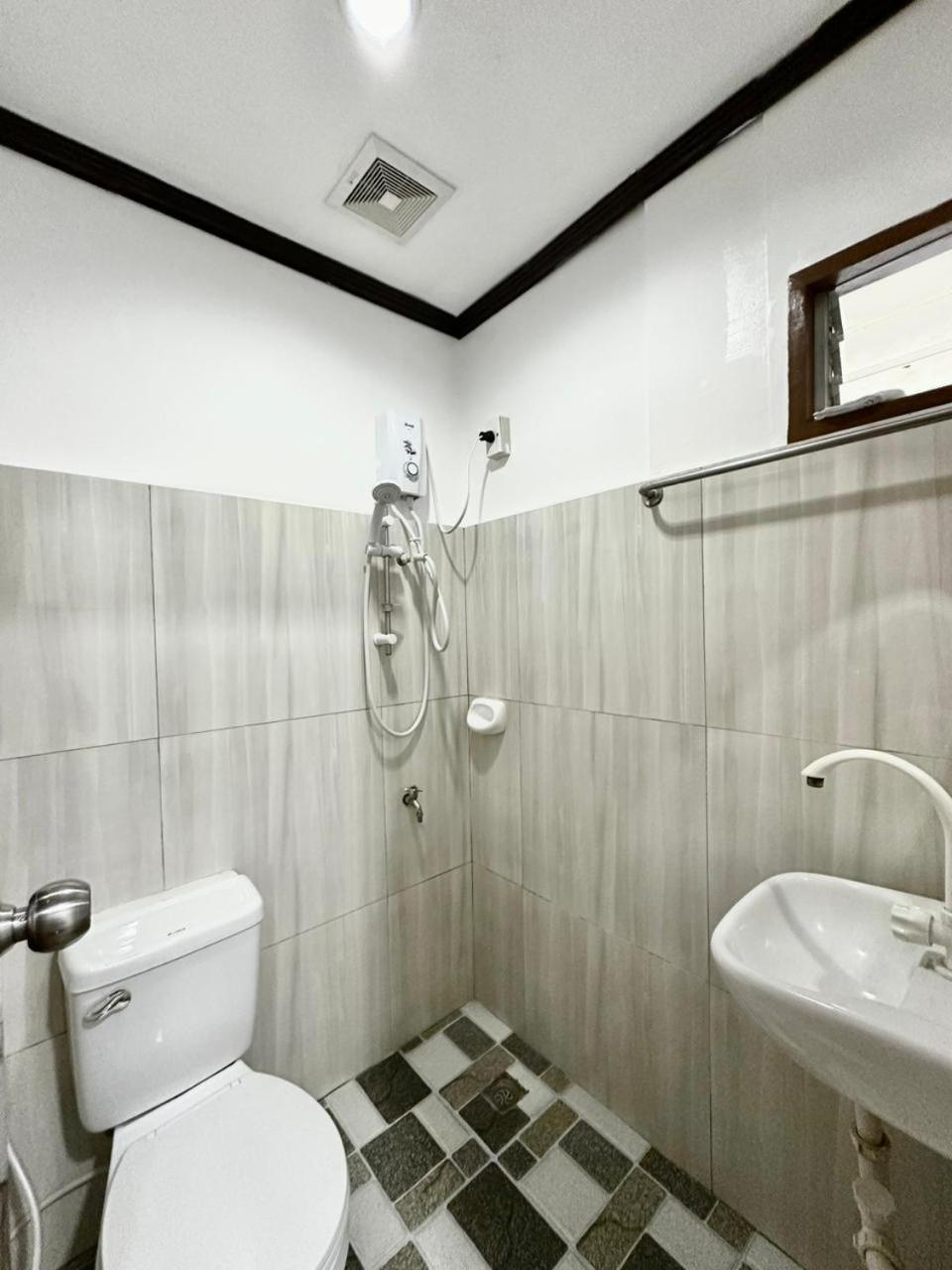 Mayad El Nido Inn Luaran gambar