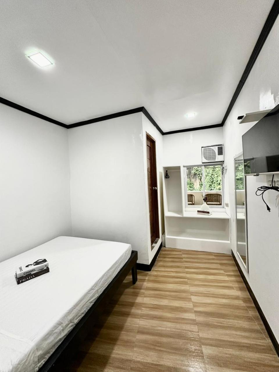 Mayad El Nido Inn Luaran gambar
