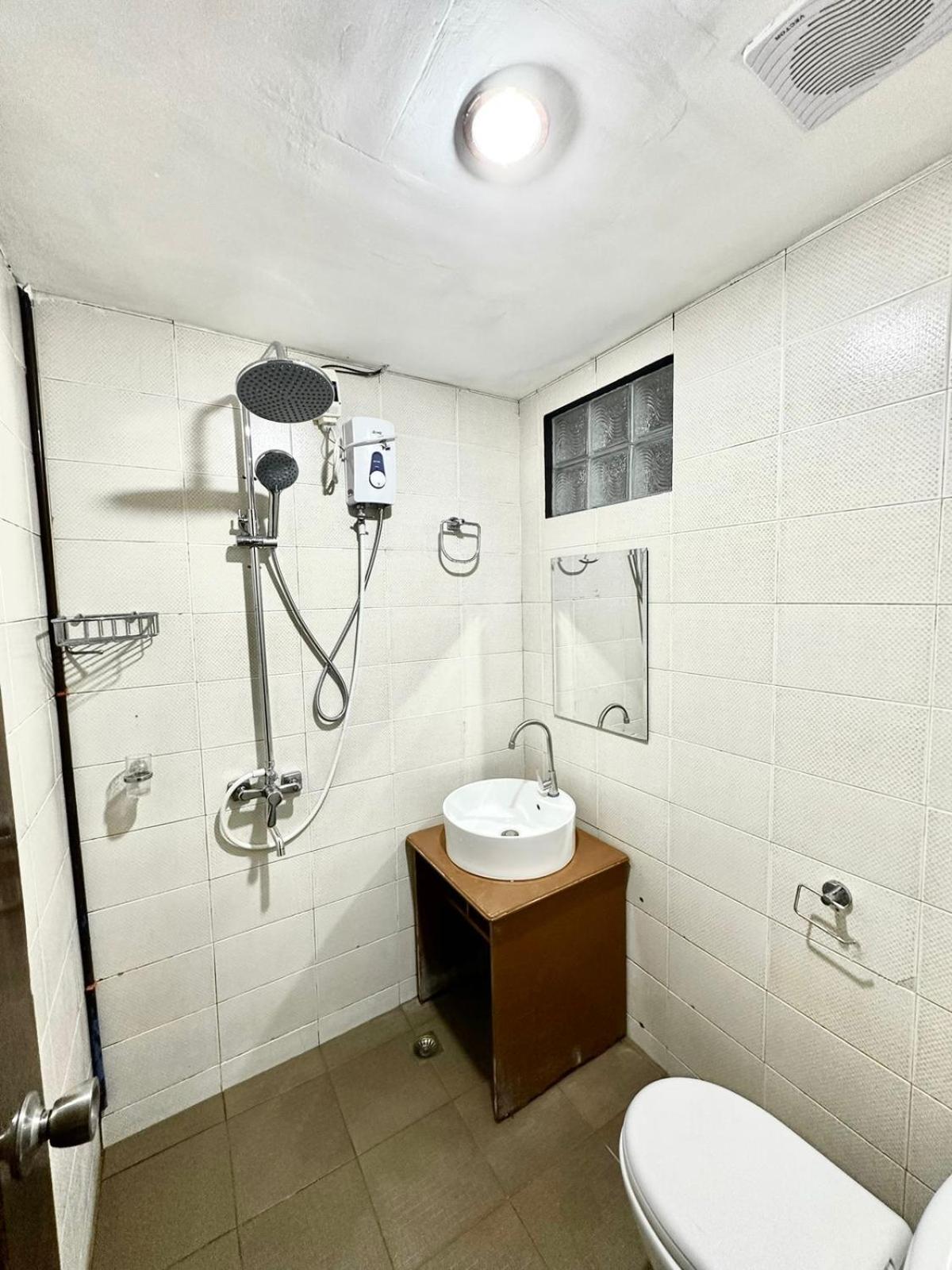 Mayad El Nido Inn Luaran gambar