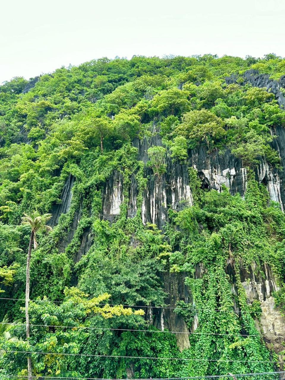 Mayad El Nido Inn Luaran gambar
