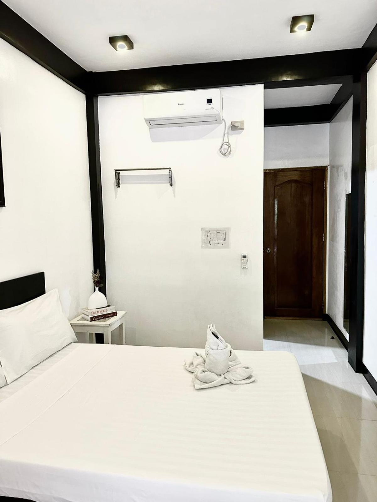 Mayad El Nido Inn Luaran gambar