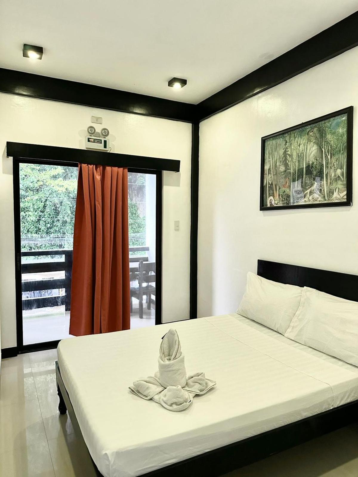 Mayad El Nido Inn Luaran gambar