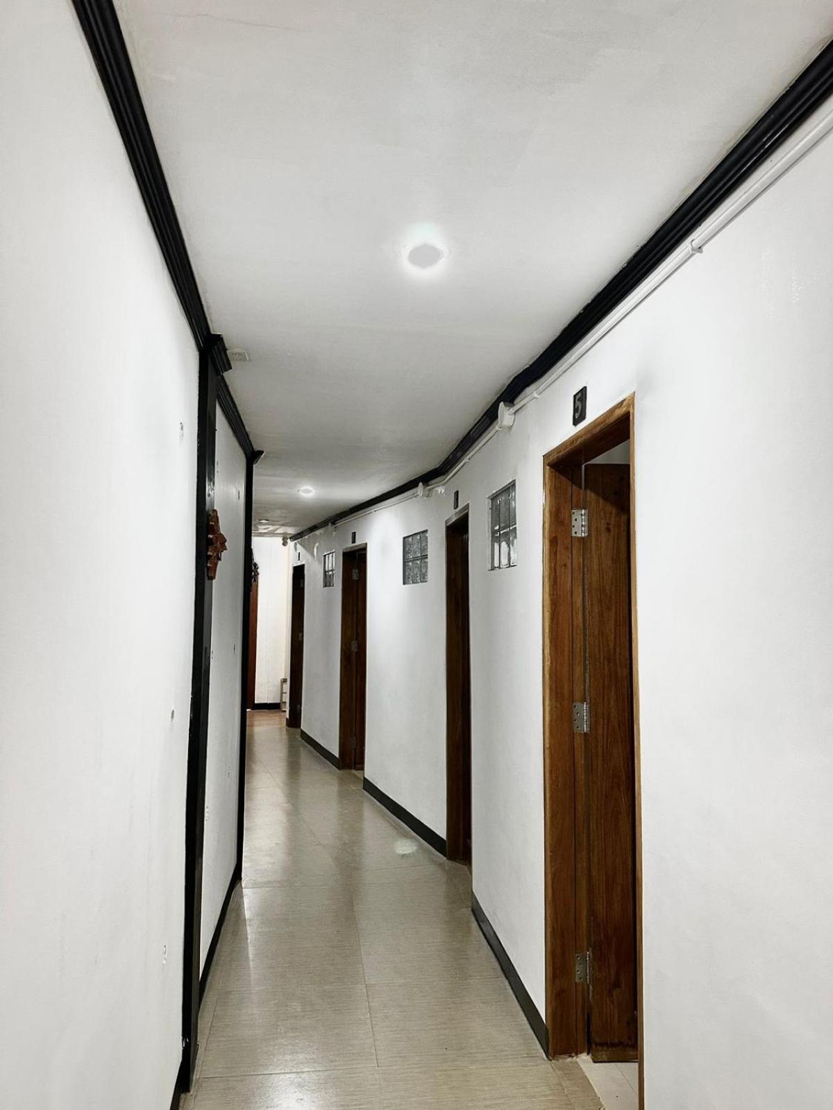 Mayad El Nido Inn Luaran gambar