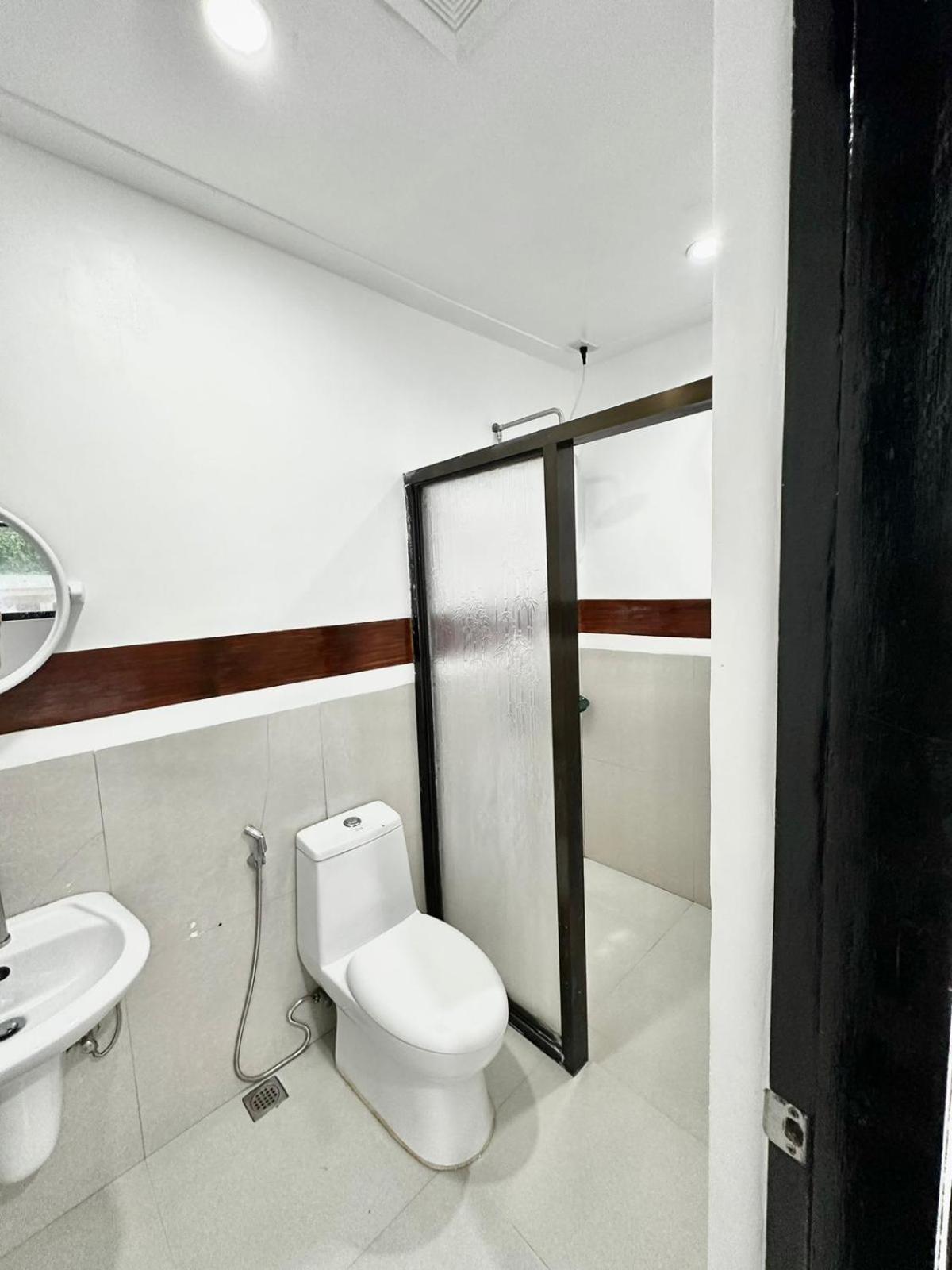 Mayad El Nido Inn Luaran gambar