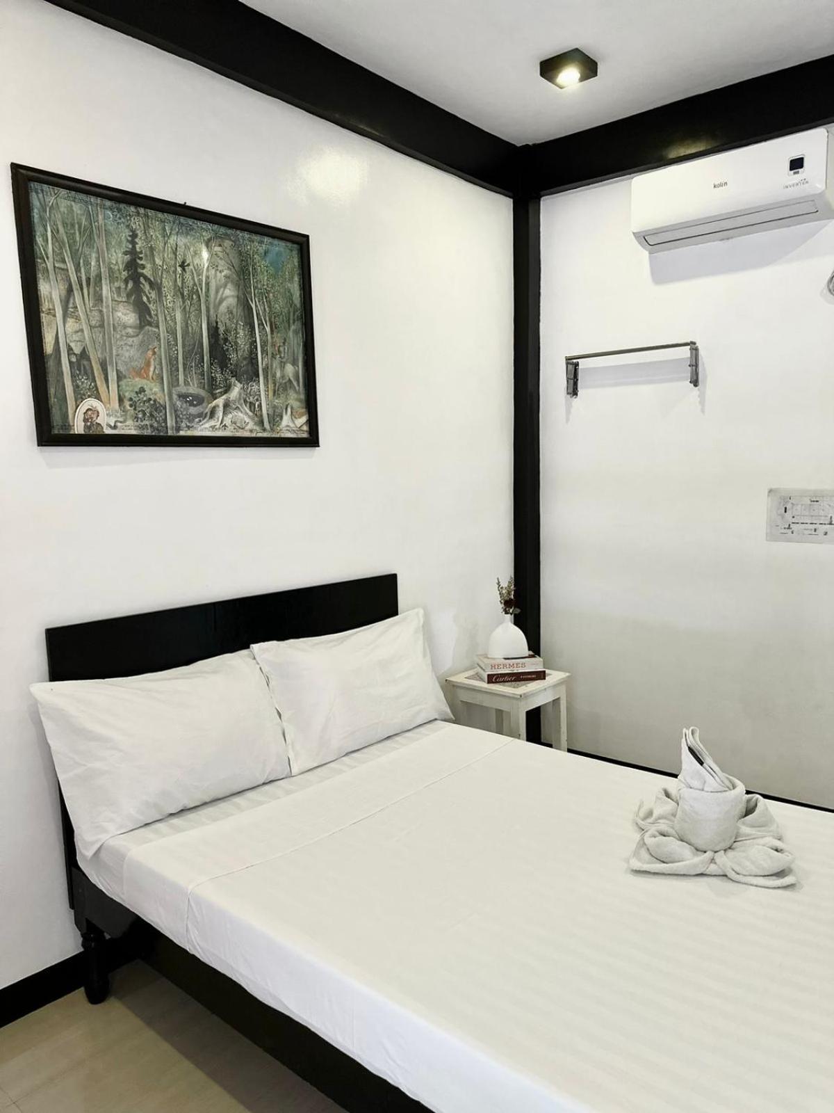 Mayad El Nido Inn Luaran gambar