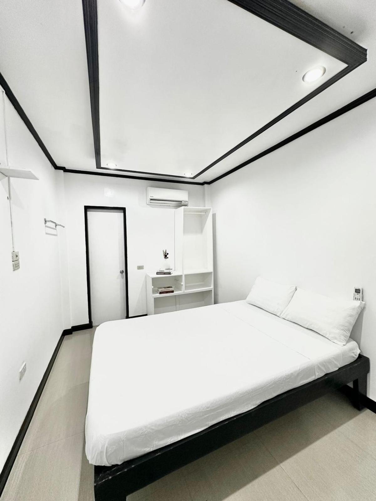 Mayad El Nido Inn Luaran gambar