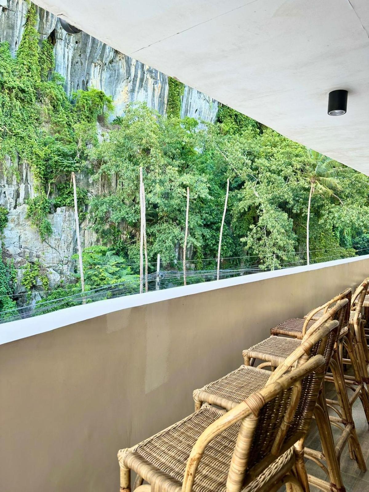 Mayad El Nido Inn Luaran gambar