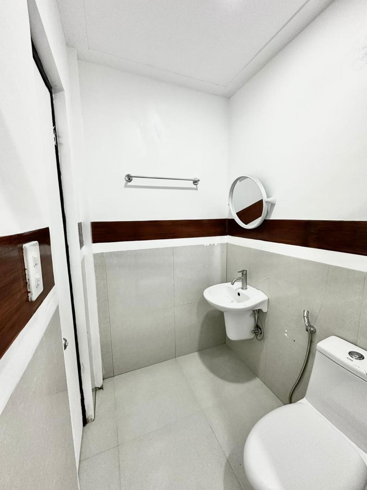 Mayad El Nido Inn Luaran gambar