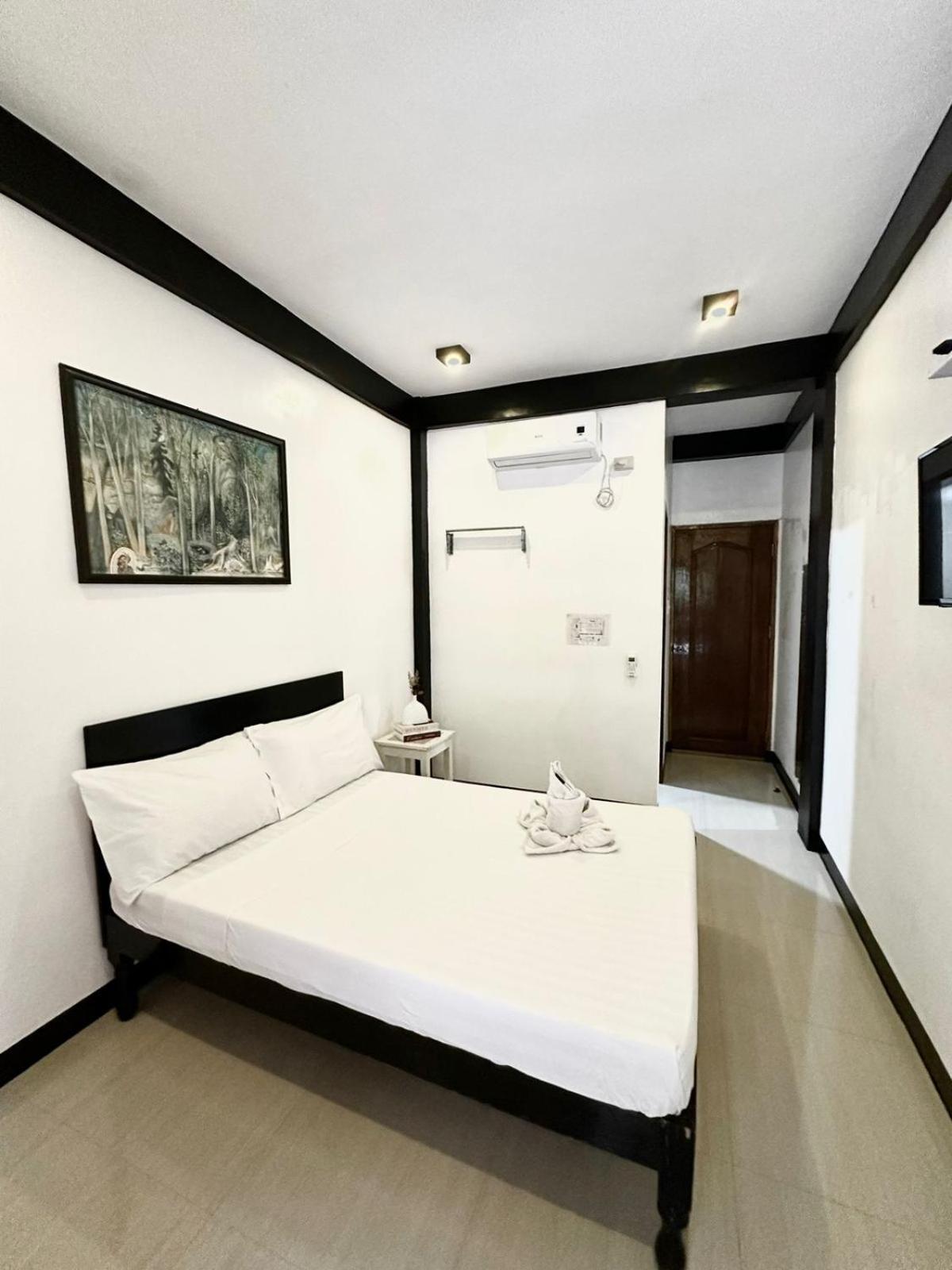 Mayad El Nido Inn Luaran gambar
