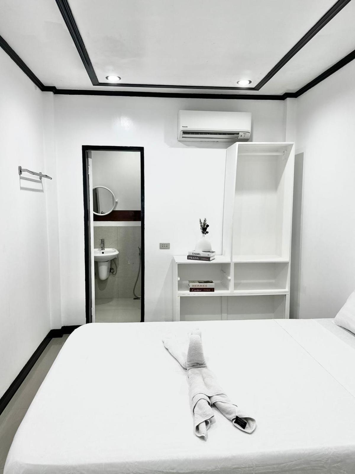 Mayad El Nido Inn Luaran gambar