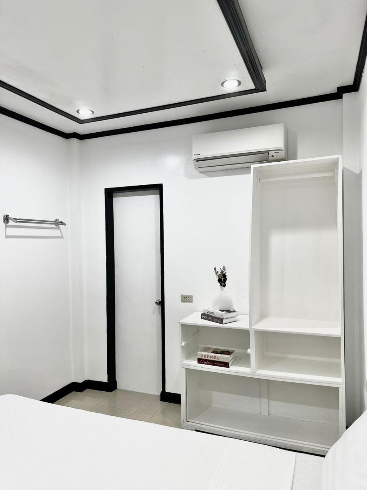 Mayad El Nido Inn Luaran gambar