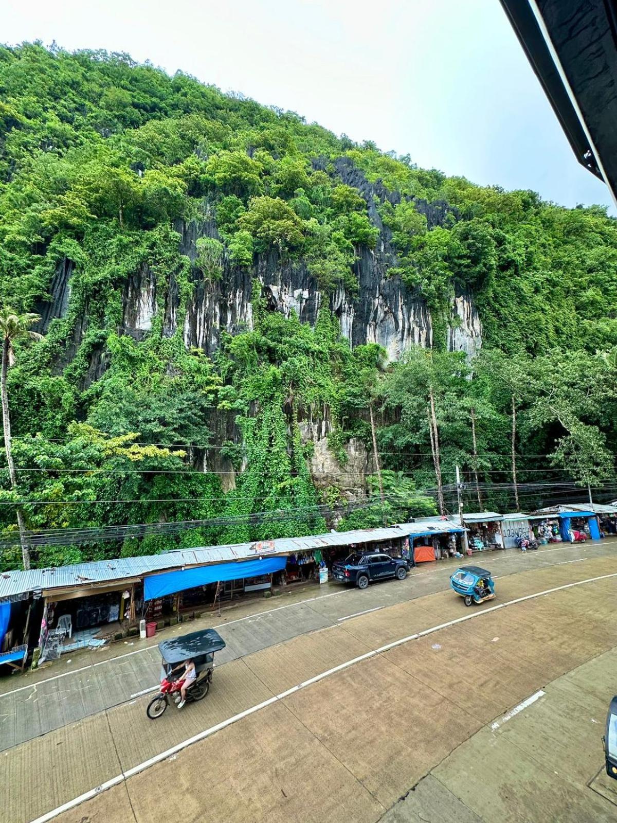 Mayad El Nido Inn Luaran gambar