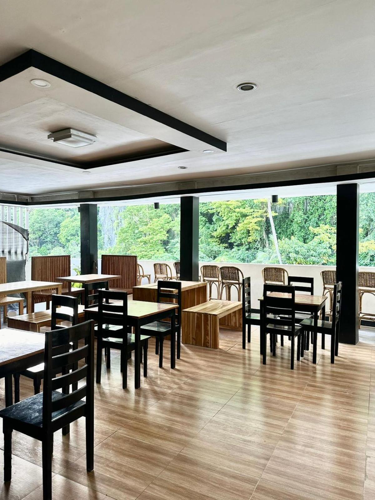 Mayad El Nido Inn Luaran gambar