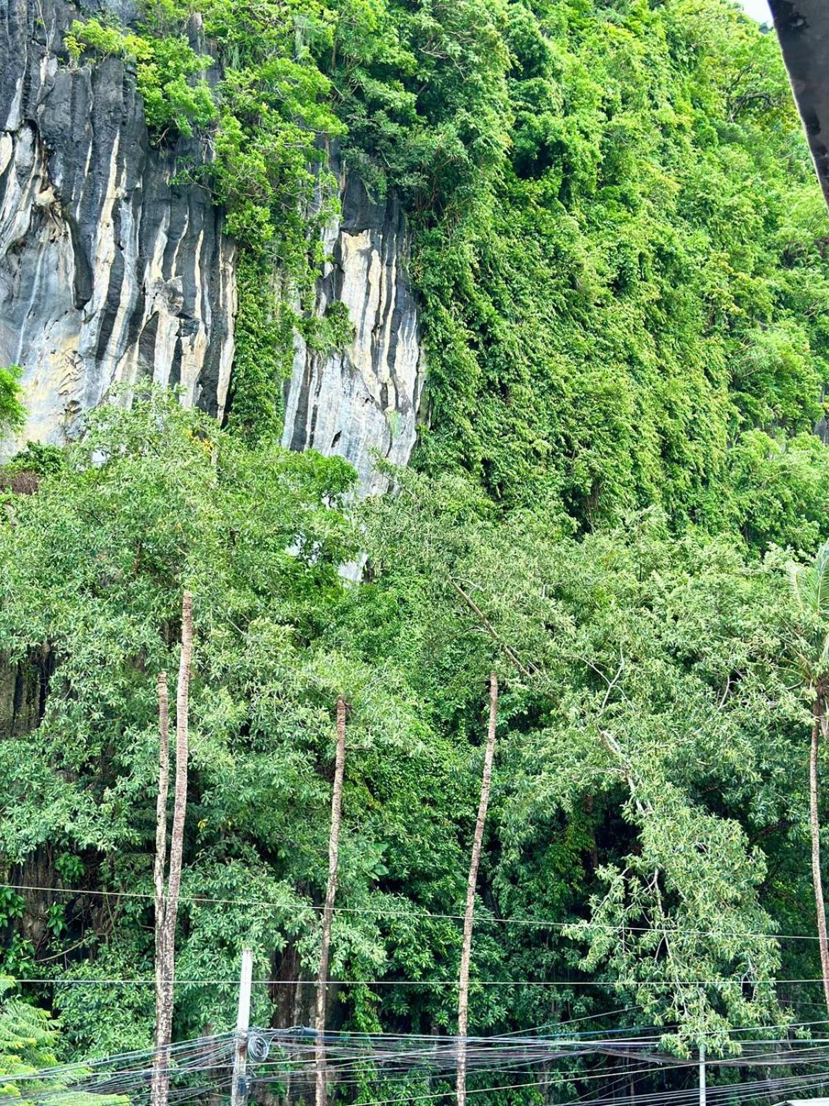 Mayad El Nido Inn Luaran gambar