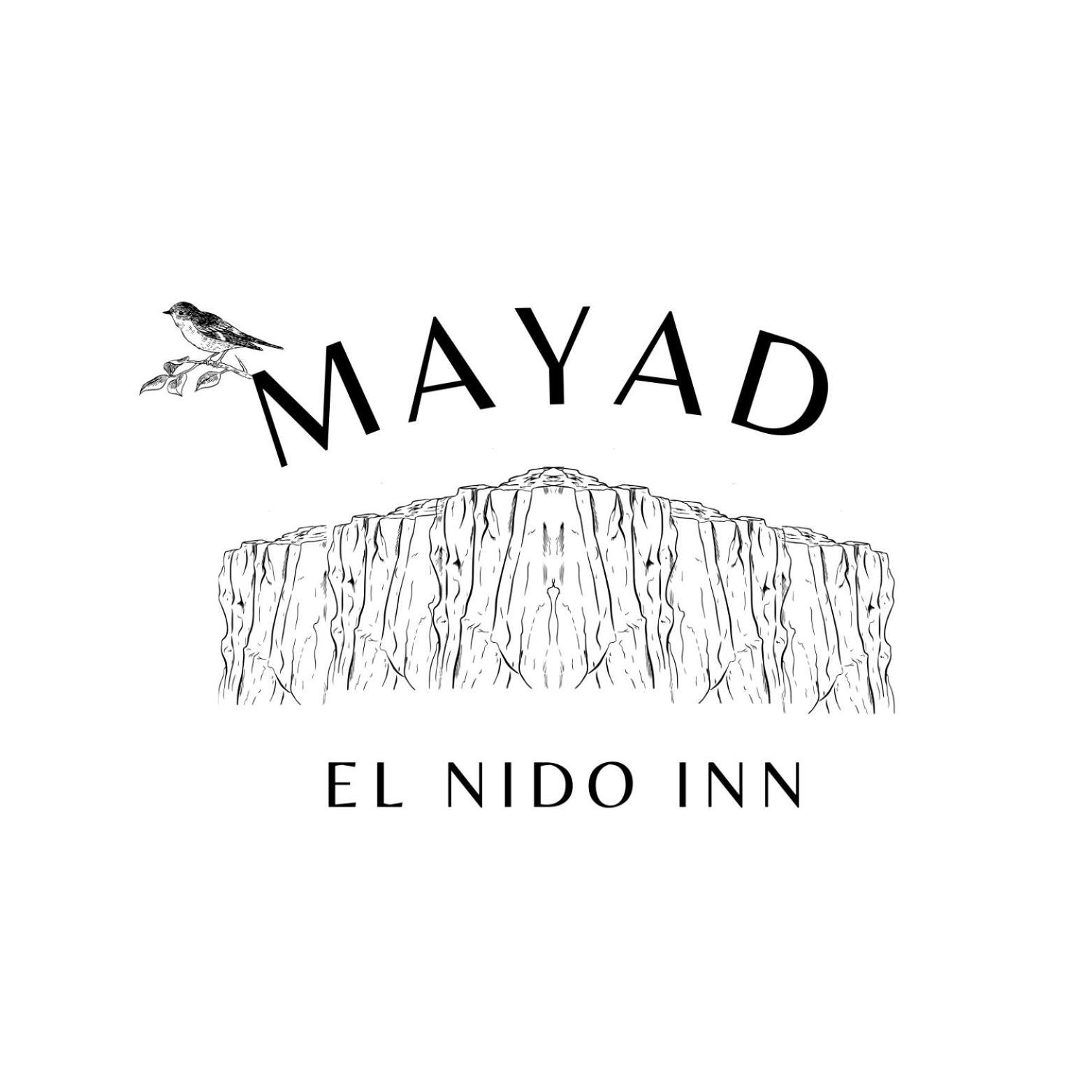 Mayad El Nido Inn Luaran gambar
