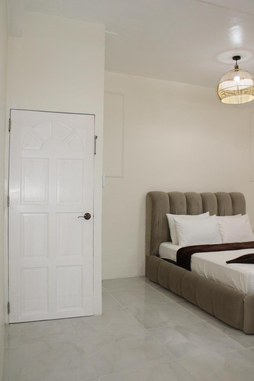 Mayad El Nido Inn Luaran gambar