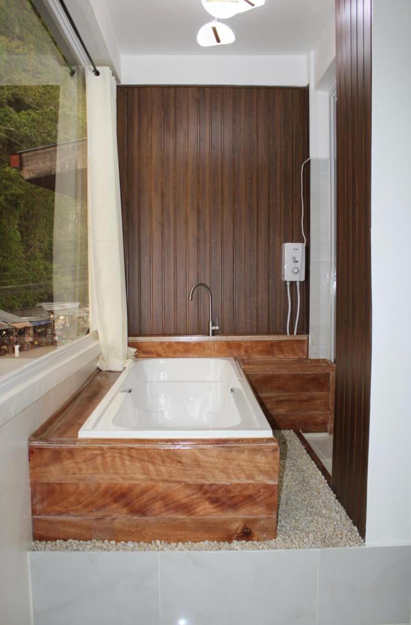 Mayad El Nido Inn Luaran gambar